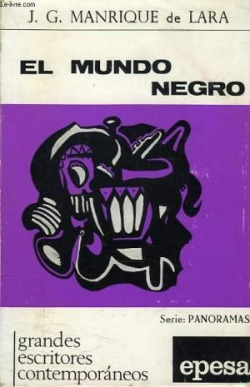 El mundo negro
