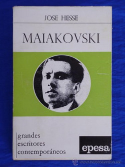 Maiakovski