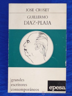Gillermo diaz-plaja
