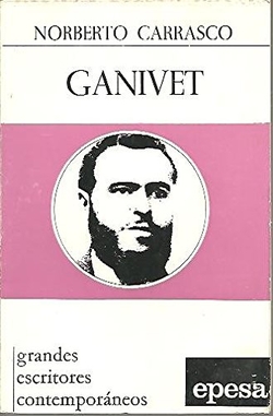 Ganivet