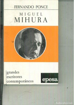 Miguel mihura