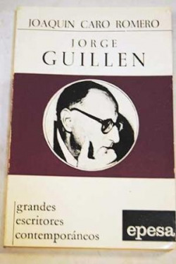 Jorge guillen