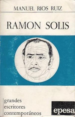 Ramón solis