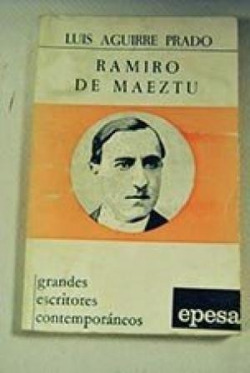Ramiro de maeztu