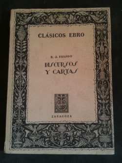 DISCURSOS Y CARTAS