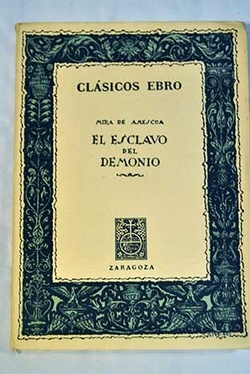 El esclavo del demonio