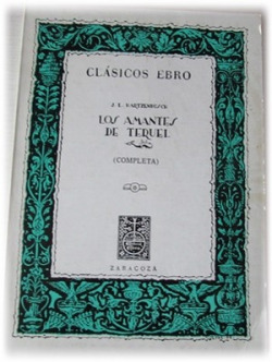 Los amantes de teruel