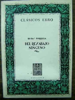 Del rey abajo ninguno