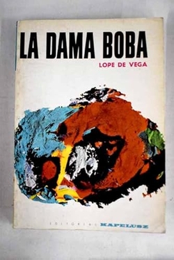 La dama boba