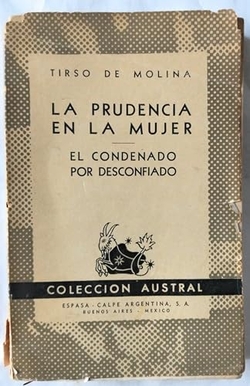 La prudencia en la mujer