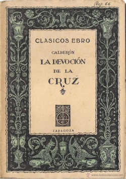 La devoción de la cruz