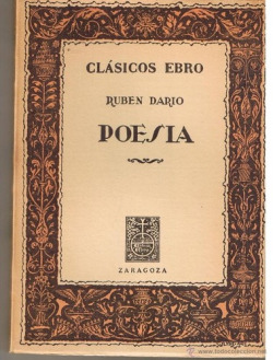 Poesía