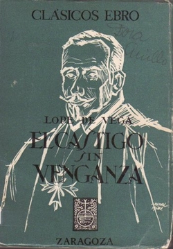 Mágico prodigioso, El. Clásicos Ebro