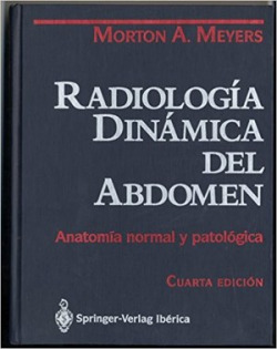Radiología dinámica delabdomen:anatomía normal y patológica