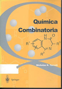 QUIMICA COMBINATORIA