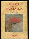 El Arte de la Naturaleza.