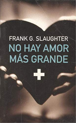 NO HAY AMOR MAS GRANDE