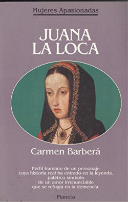 JUANA LA LOCA