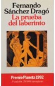La prueba del laberinto