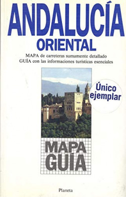 GUÍA DE ANDALUCÍA ORIENTAL