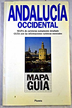 GUÍA DE ANDALUCÍA OCCIDENTAL