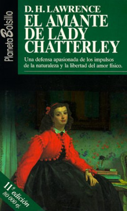 EL AMANTE DE LADY CHATTERLEY