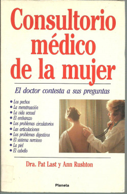 CONSULTORIO MEDICO DE LA MUJER