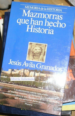 MAZMORRAS QUE HAN HECHO HISTORIA