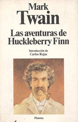 223.C.U/AVENTURAS HUCKLEBERRY FINN