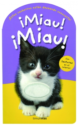 íMiau! íMiau!