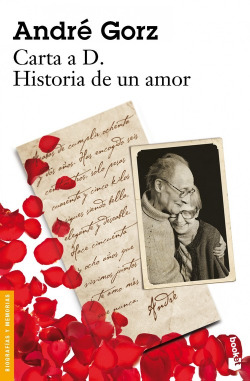 Carta a D. Historia de un amor.