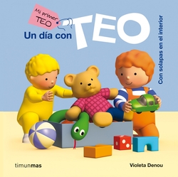 UN DIA CON TEO