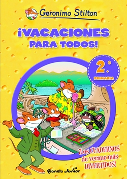 íVacaciones para todos! 2