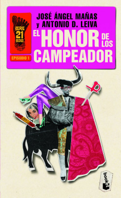 HONOR DE LOS CAMPEADOR EL