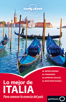 Lo mejor de Italia 2