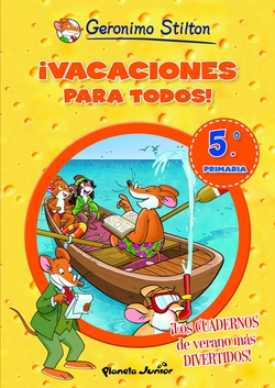 íVacaciones para todos! 5