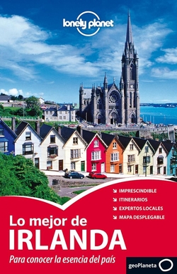 Lo mejor de Irlanda 2