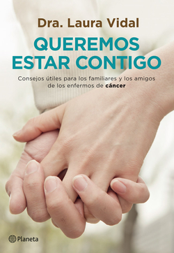 Queremos estar contigo