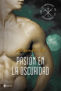 PASION EN LA OSCURIDAD