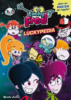 LUCKYPEDIA