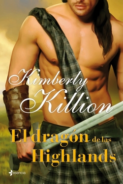 El dragon de las Highlands