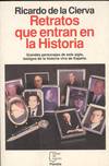 RETRATOS QUE ENTRAN EN LA HISTORIA