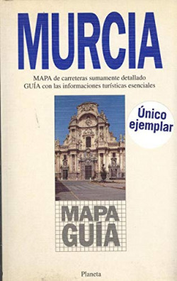GUÍA DE MURCIA