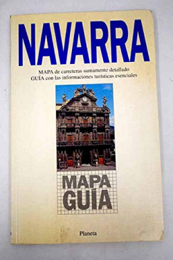 GUÍAS DE NAVARRA
