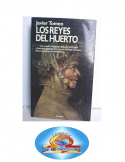LOS REYES DEL HUERTO