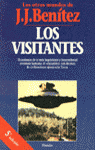 LOS VISITANTES