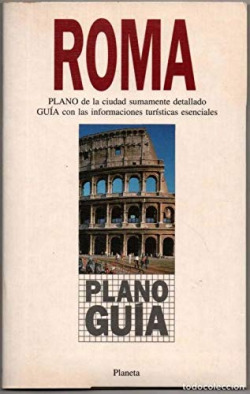 GUÍA DE ROMA