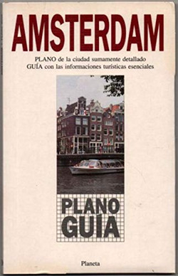GUÍAS DE AMSTERDAM