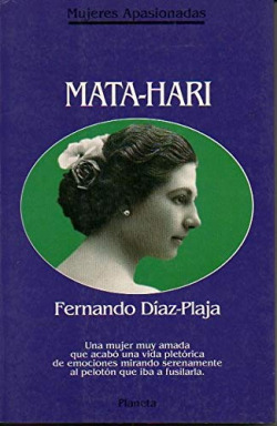 MATA-HARI