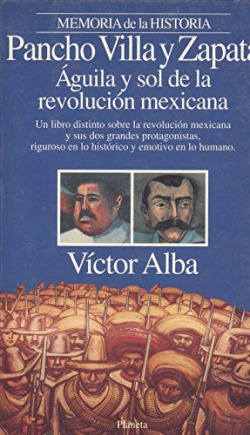 PANCHO VILLA Y ZAPATA